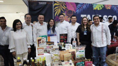 Tabasco atraviesa una transición productiva