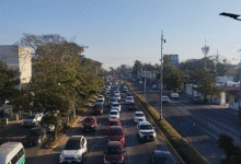 Tabasco bajo efectos de calor y vientos variables este miércoles