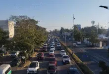 Tabasco bajo efectos de calor y vientos variables este miércoles