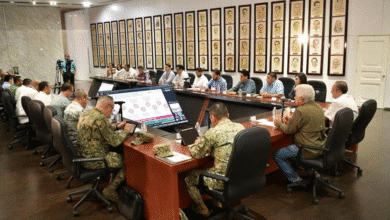 Tabasco blindará la paz social con Consejos de Justicia en los 17 municipios