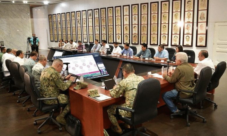 Tabasco blindará la paz social con Consejos de Justicia en los 17 municipios