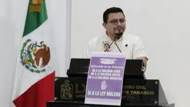 Tabasco buscan tipificar la violencia ácida como agresión extrema