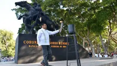 Tabasco conmemora 162 años de la victoria liberal