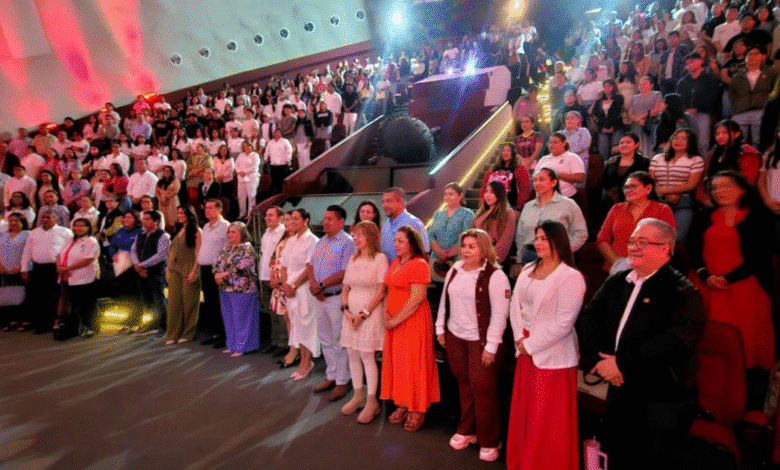 Tabasco derriba barreras de género en la tecnología