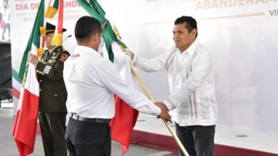 Tabasco está preparado para afrontar temporada de estiaje