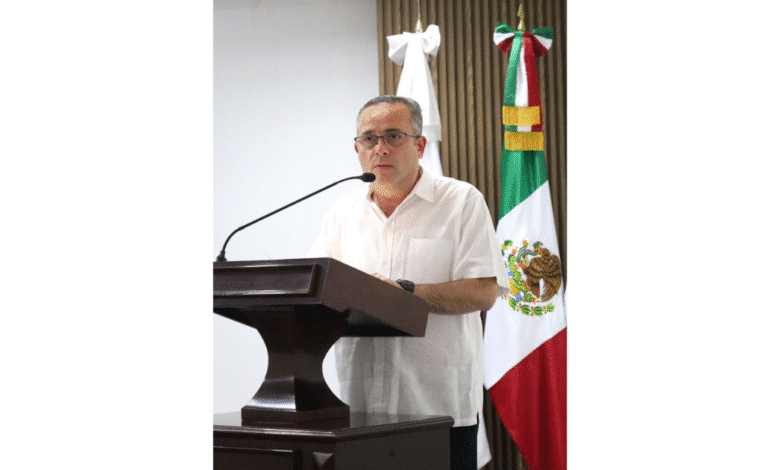 Tabasco humaniza la justicia con el nuevo modelo de oralidad civil y familiar