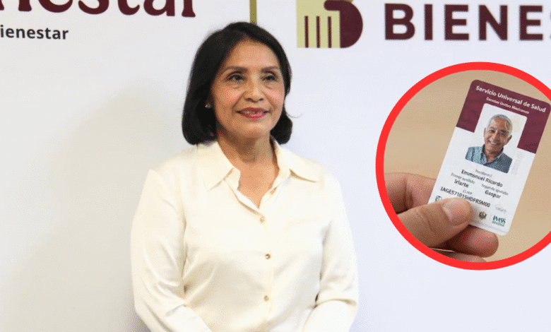 Tabasco inicia registro masivo a la credencial del Servicio Universal