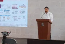 Tabasco refuerza blindaje contra el sarampión; hay vacunas disponibles.