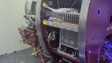 Tabasco se pone a la vanguardia oncológica con instalan acelerador lineal de última generación