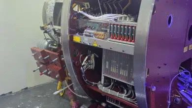 Tabasco se pone a la vanguardia oncológica con instalan acelerador lineal de última generación