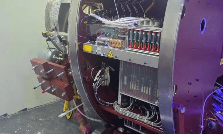 Tabasco se pone a la vanguardia oncológica con instalan acelerador lineal de última generación