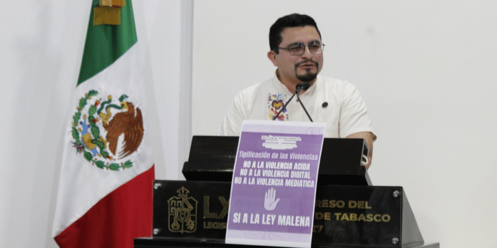 Tabasco va por “testamento de órganos”