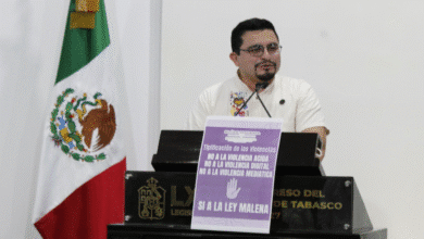 Tabasco va por “testamento de órganos”