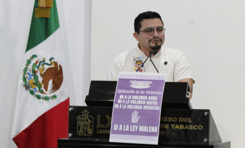 Tabasco va por “testamento de órganos”