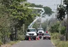 Tamulté de las Sabanas tendrá nueva infraestructura eléctrica