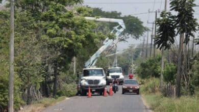 Tamulté de las Sabanas tendrá nueva infraestructura eléctrica