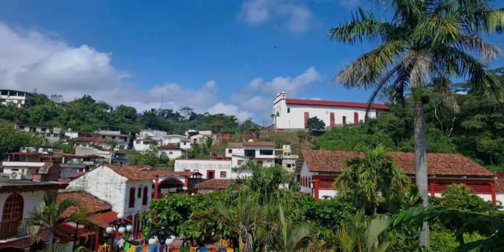 Tapijulapa presenta temperaturas bajas que no se habían presentado en 63 años