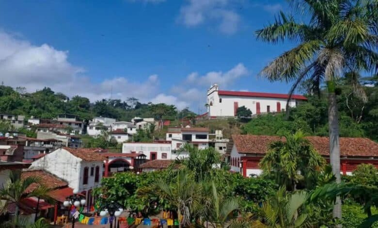 Tapijulapa presenta temperaturas bajas que no se habían presentado en 63 años