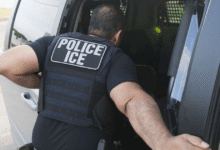 El gobierno de Donald Trump anunció el cierre de la operación del ICE en Minnesota, considerada la mayor acción de control migratorio del Departamento de Seguridad Nacional.