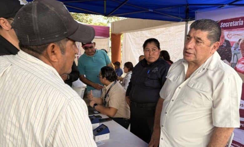 Titular de la SSPC se dice listo para comparecer ante el Congreso