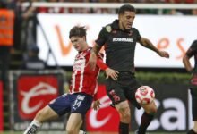 Toluca vs Chivas de la Jornada 8 del Clausura 2026, fecha y horario. Imagen: redes sociales.