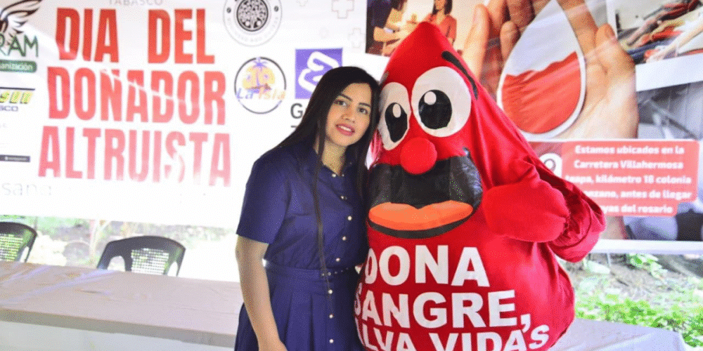 Transportistas y legislativo se unen para salvar vidas en Tabasco