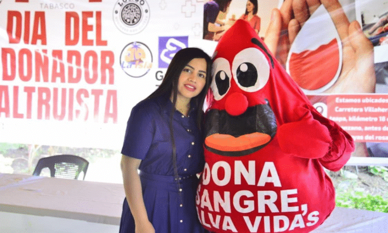 Transportistas y legislativo se unen para salvar vidas en Tabasco