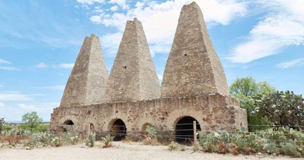 turismo,noticias de turismo,pueblos fantasmas de méxico,turismo en méxico,turismo de aventura