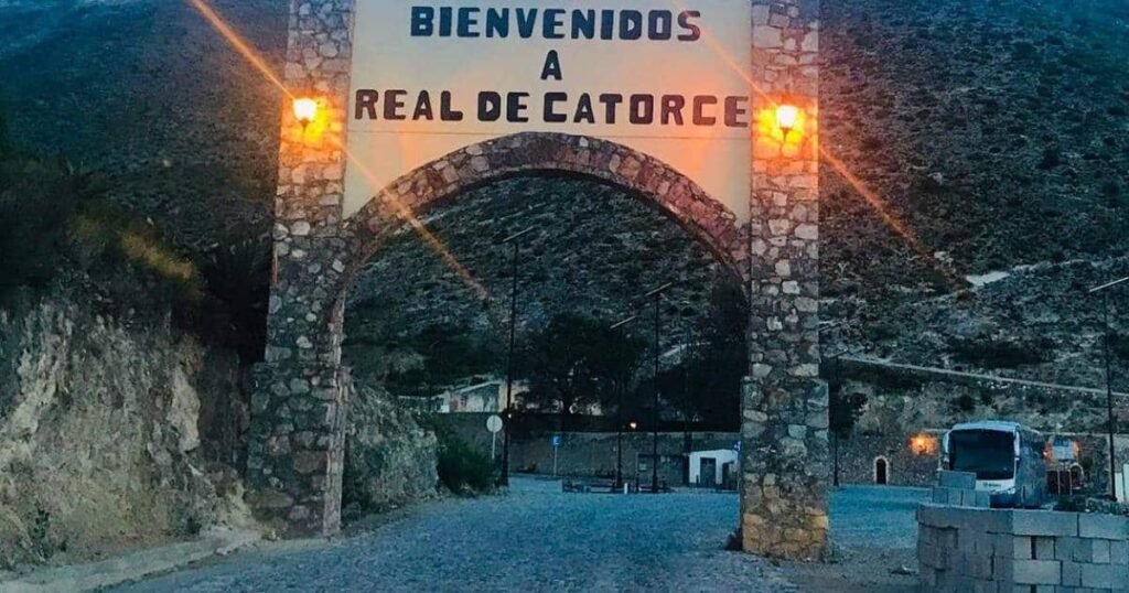 turismo,noticias de turismo,pueblos fantasmas de méxico,turismo en méxico,turismo de aventura