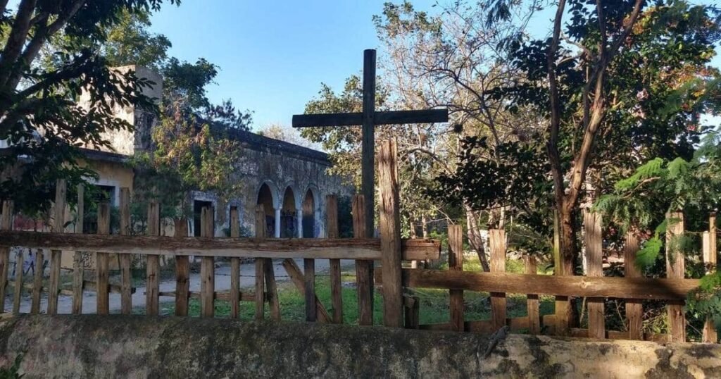 turismo,noticias de turismo,pueblos fantasmas de méxico,turismo en méxico,turismo de aventura