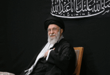 Trump confirma la muerte de Alí Jameneí tras ofensiva en Teherán