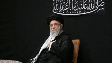 Trump confirma la muerte de Alí Jameneí tras ofensiva en Teherán