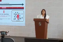 Un solo caso de sarampión Puede infectar a 18 personas