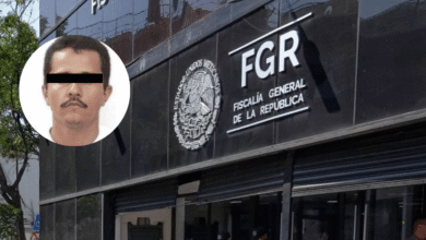 Familiares de "El Mencho" piden su cuerpo, confirma FGR (Fotos de internet)