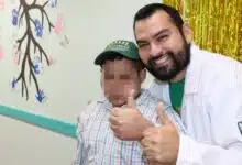 Vence menor en el IMSS Tabasco tumor cerebral tras seis años de lucha y esperanza