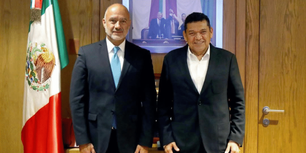 Vienen proyectos clave a realizar por la SICT a Tabasco