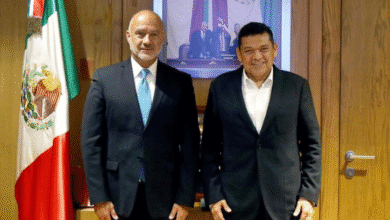 Vienen proyectos clave a realizar por la SICT a Tabasco