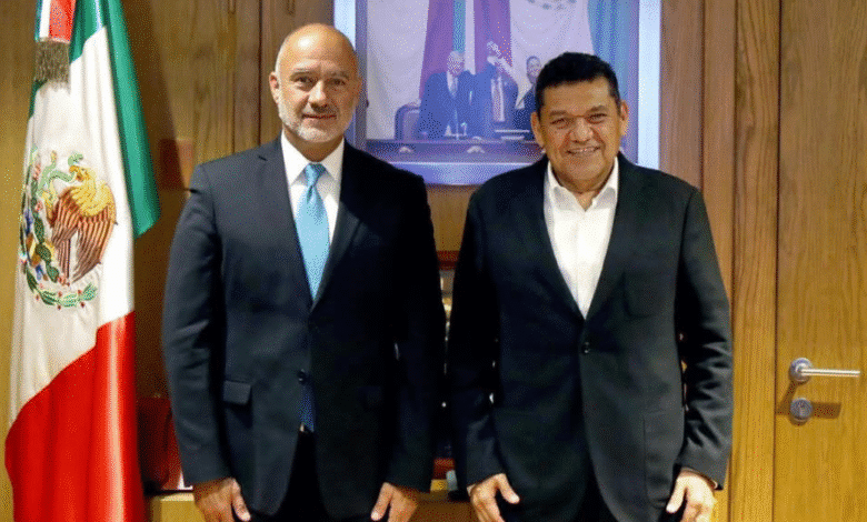 Vienen proyectos clave a realizar por la SICT a Tabasco