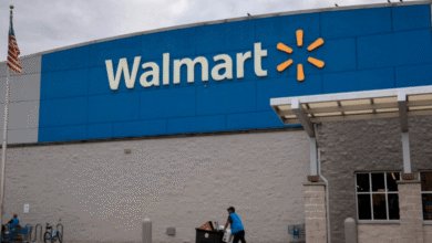 Walmart entra al exclusivo club del billón de dólares y marca un hito en el comercio minorista
