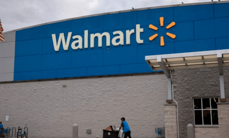 Walmart entra al exclusivo club del billón de dólares y marca un hito en el comercio minorista