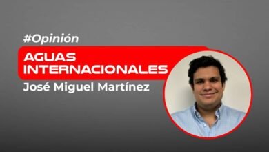 Las tormentas de “ICE” cubren Estados Unidos