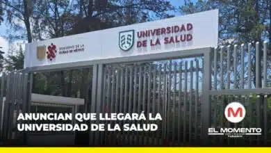 Anuncian que llegará la Universidad de la Salud