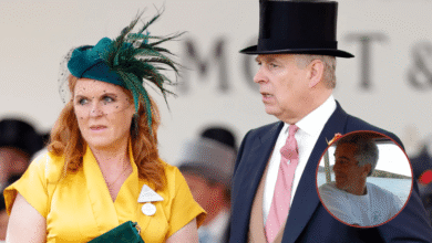 Correos electrónicos, mensajes y registros audiovisuales muestran cómo Jeffrey Epstein mantuvo contacto con integrantes de la realeza europea y asesores de Medio Oriente, pese a su historial como delincuente sexual convicto.