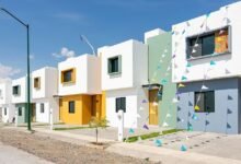 Repunta el costo de las hipotecas, más altas en 2026 (Foto de internet)