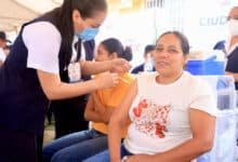 Todos dicen Sí, a la Vacuna contra el sarampión