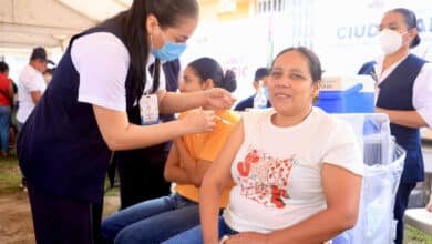 Todos dicen Sí, a la Vacuna contra el sarampión