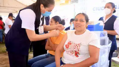 Todos dicen Sí, a la Vacuna contra el sarampión