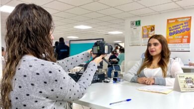 Proyecta Fonacot más créditos en beneficio de más trabajadoras y trabajadores (Foto de Fonacot)