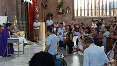 Diócesis de Tabasco blindará el Miércoles de Ceniza ante brote de sarampión