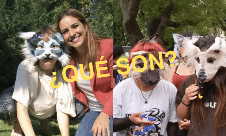 ¿Qué son los Therians el fenómeno viral que debate sobre identidad y tolerancia digital